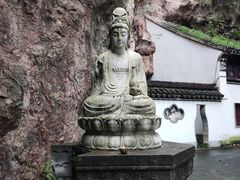 -幕燕滨江·长江观音景区