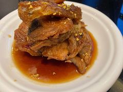 酥鱼-兔爸私家小厨(新北万达店)