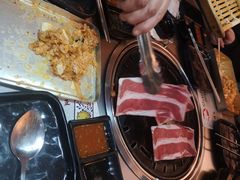 -杀猪天·韩国烤肉(总店)