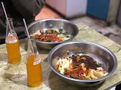-玲玲面屋