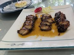 -绿雅居原生态农庄(小涌店)