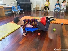 -常德书法幼儿园