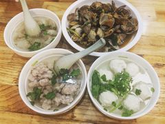 -大叔家福鼎小吃(十全街店)