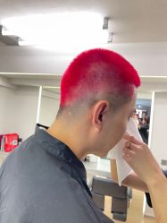 -Fr美发沙龙