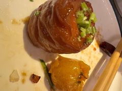 -闫府私房菜·老字号(恒隆店)