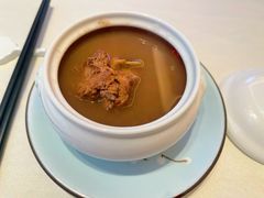 -香港狮子山下·明星粤菜餐厅(北苑店)