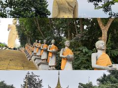 -西双版纳勐泐文化旅游区