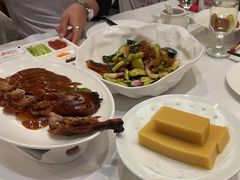 -福海居烤鸭店(鸟巢店)
