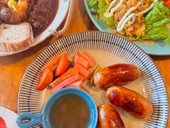 -Mesa Madre梅萨妈妈·Bintana(国贸店)