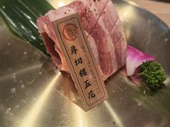 -西塔拾玖泥炉烤肉·活鳗(芝麻街店)