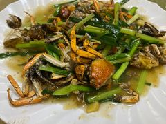 -八仔大富楼·河鲜(西江店)