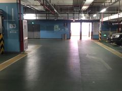 -杭州大厦501城市广场-停车场