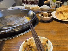 -牛必福潮汕牛肉火锅(油坊桥店)