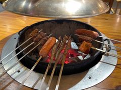 -号令江湖·水浒烤肉(和畅睦邻中心店)