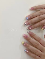 -Halo美甲美睫