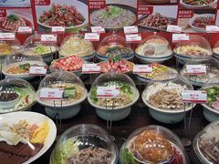 -锦绣金山人家(友谊店)
