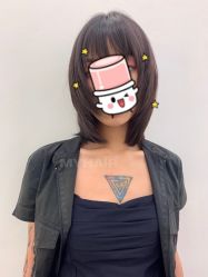 -MY HAIR ARDOR