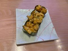 -晴季寿司(红旗街万达店)