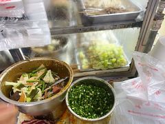 -胖子好盐水鸭(总店)