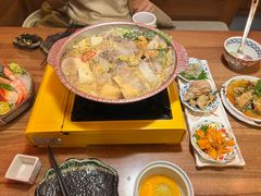 -隐月· 㐂和食屋(芝罘万达公馆店)