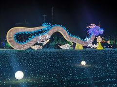 -珠海海泉湾神秘岛亲子乐园