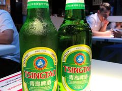 -鱼酷活鱼烤鱼(中联广场店)