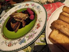 -弗兰克牛排西餐厅Ribone steak house(柠檬花园店)