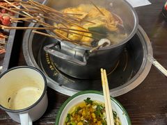 -三番火辣串串香(总店)