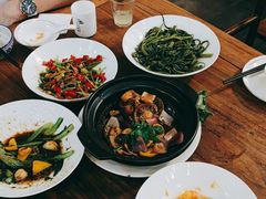 -道南書院·私房菜·早午茶·茶馆