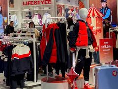 -首创奥特莱斯(北京店)