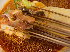 -嘉州叶婆婆钵钵鸡(建设路店)