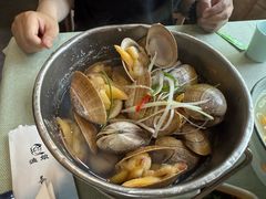 -渔娘渔家丹东海鲜(东直门店)