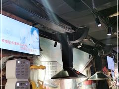 -马路牙子地桌烤肉(工体店)