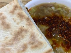 -马光荣肉丸糊辣汤(边东街店)