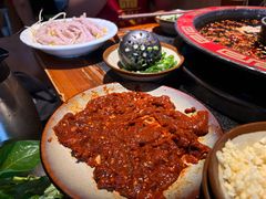 -陈眼镜火锅(总店)