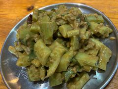 -老姑砂锅·烧烤天津菜(体北道店)