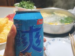 潮汕马蹄爽-汕头八合里海记牛肉店(清河店)