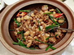 -顺味凤城·顺德菜专门店(九六广场店)