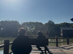 -宝岩生态观光园