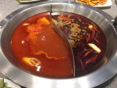 -芳竹园火锅(塘沽金街店)