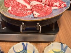 -满来寿喜烧(金虹桥店)