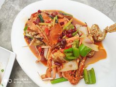 -四川小胡子海鲜(丁村万人海鲜广场店)