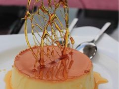 flan甜品-Azul Tapas & Lounge(武康路店)