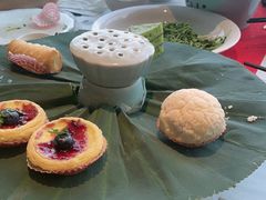 -馋遇江南·精致湖景雅宴(东方之门店)