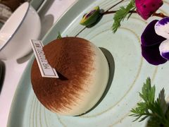 -龙猫意杯花园餐厅(芙蓉湖店)