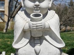 -大连铭湖国际观光牧场