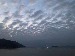 -北岐滩涂
