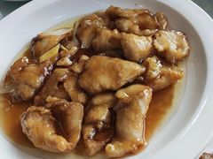 -同发号饭庄(复兴路店)