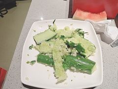 -海底捞火锅(凯德广场店)