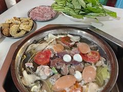 -海关荤豆花(洋河一路店)